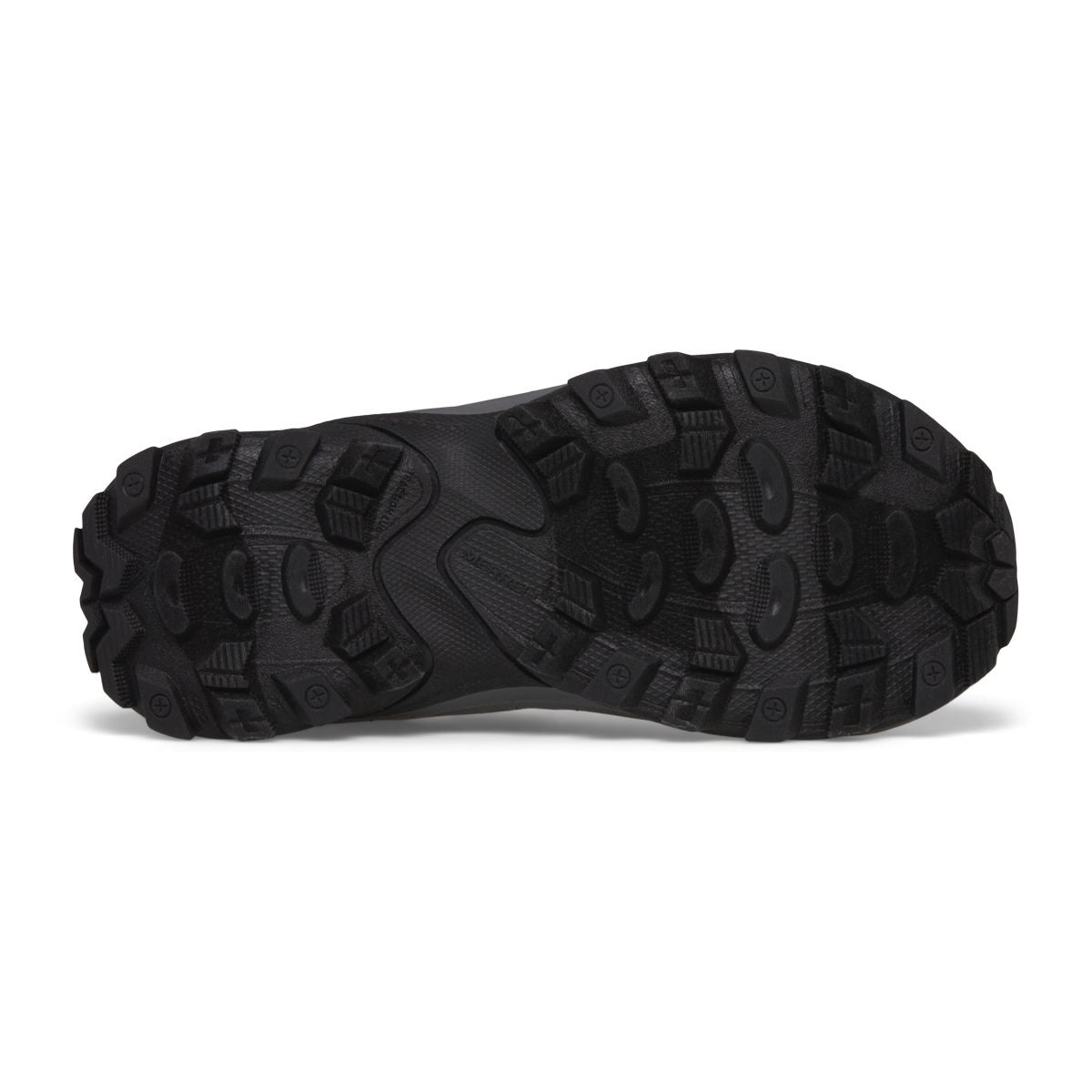 Merrell-Big Kid - Moab Speed 2 Low Waterproof - Shoes LK