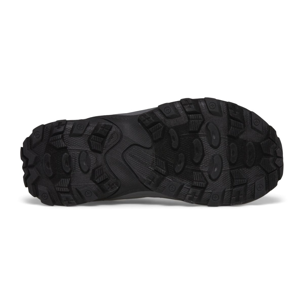 Merrell-Big Kid - Moab Speed 2 Low Waterproof - Shoes LK