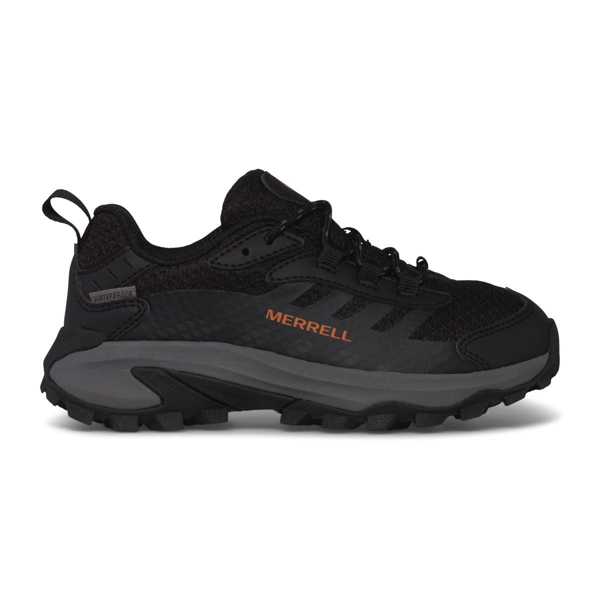 Black,Low Waterproof