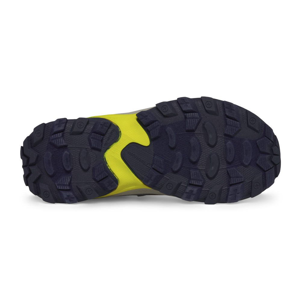 Merrell-Big Kid Moab Speed Mid 2 A/C Waterproof - Boots BK