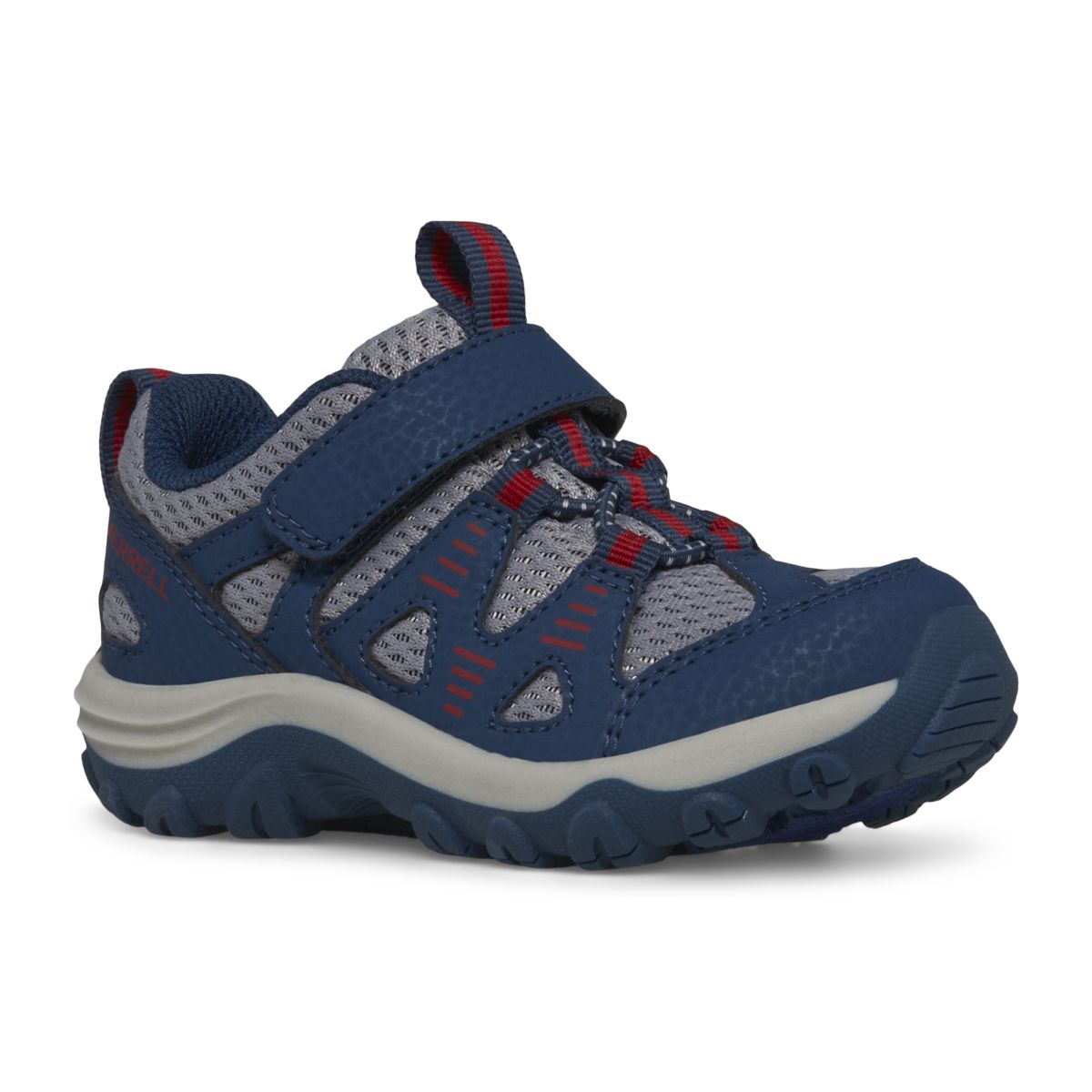 Merrell-Little Kid - Trail Chaser 2 JR. Shoe US