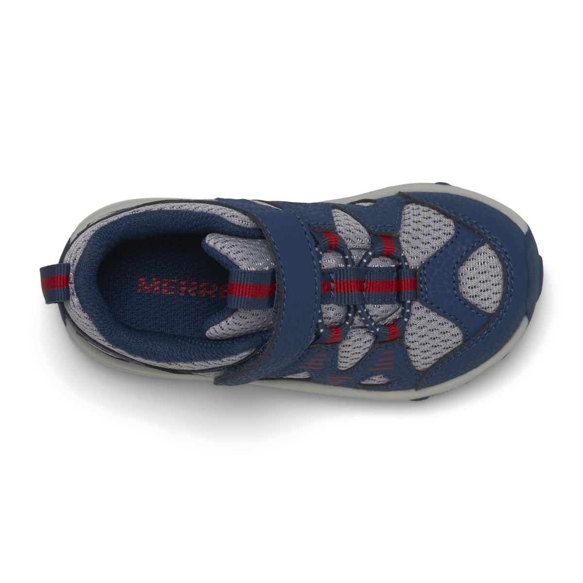 Merrell-Little Kid - Trail Chaser 2 JR. Shoe US