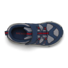 Merrell-Little Kid - Trail Chaser 2 JR. Shoe US
