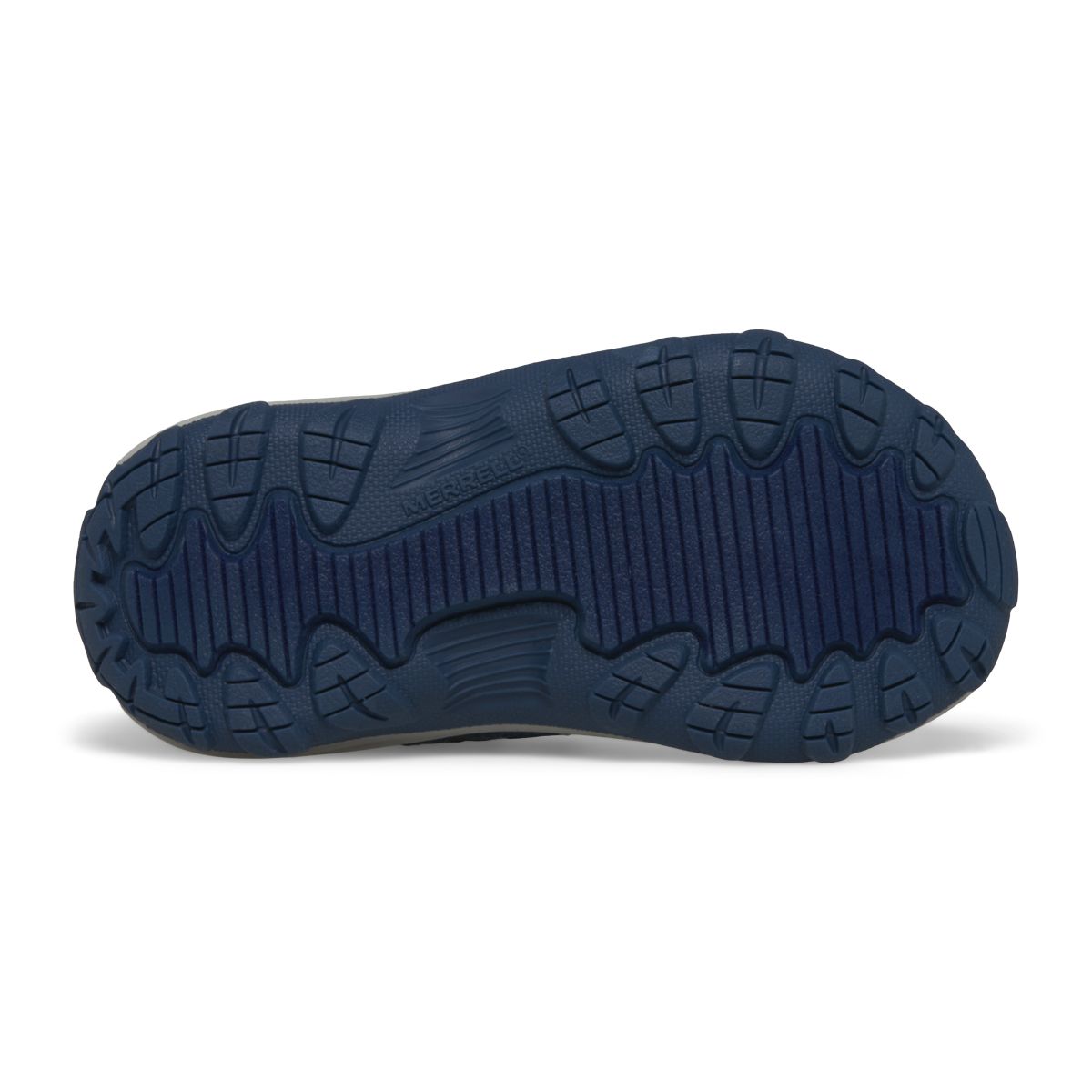 Merrell-Little Kid - Trail Chaser 2 JR. Shoe US