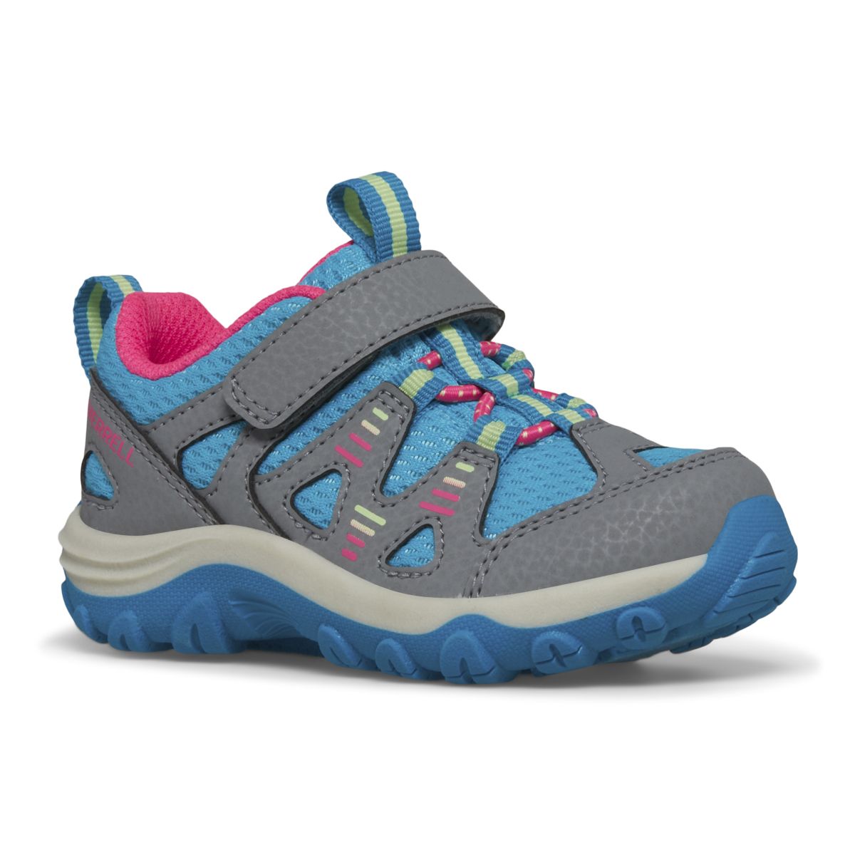 Merrell-Little Kid - Trail Chaser 2 JR. Shoe US