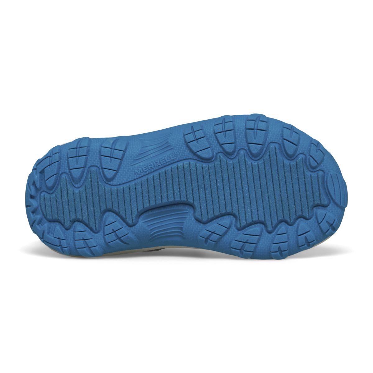 Merrell-Little Kid - Trail Chaser 2 JR. Shoe US