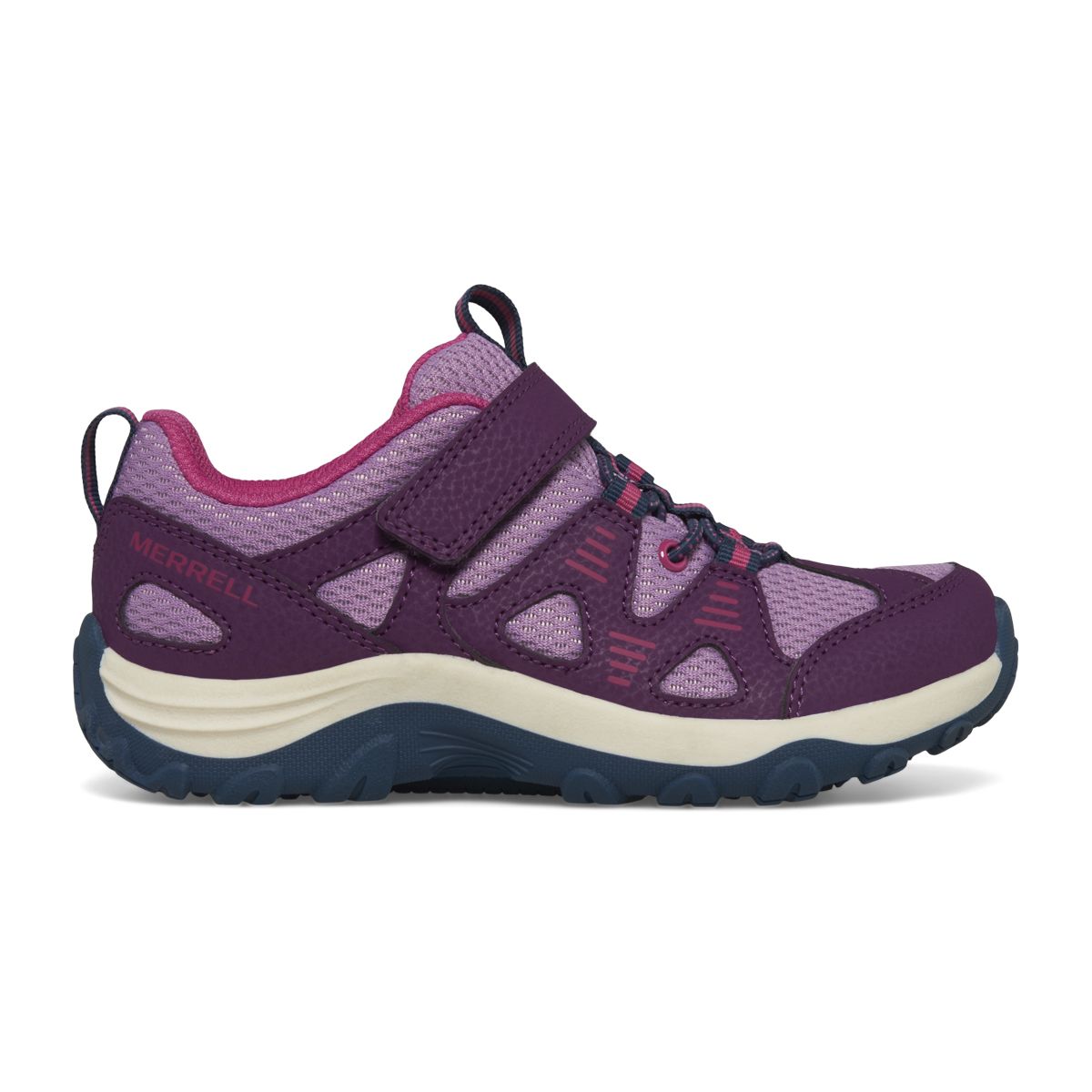Merrell-Big Kid - Trail Chaser 2 - Shoes