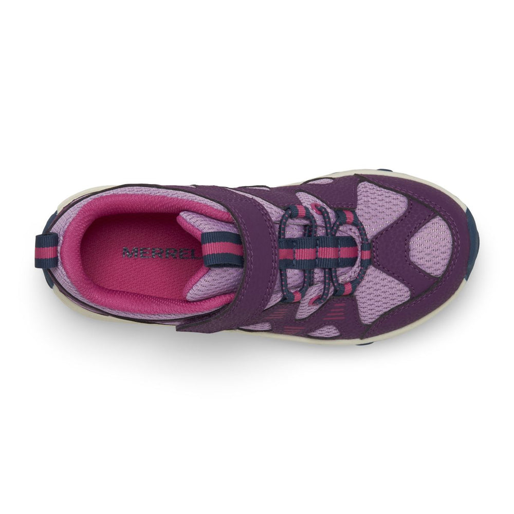 Merrell-Big Kid - Trail Chaser 2 - Shoes