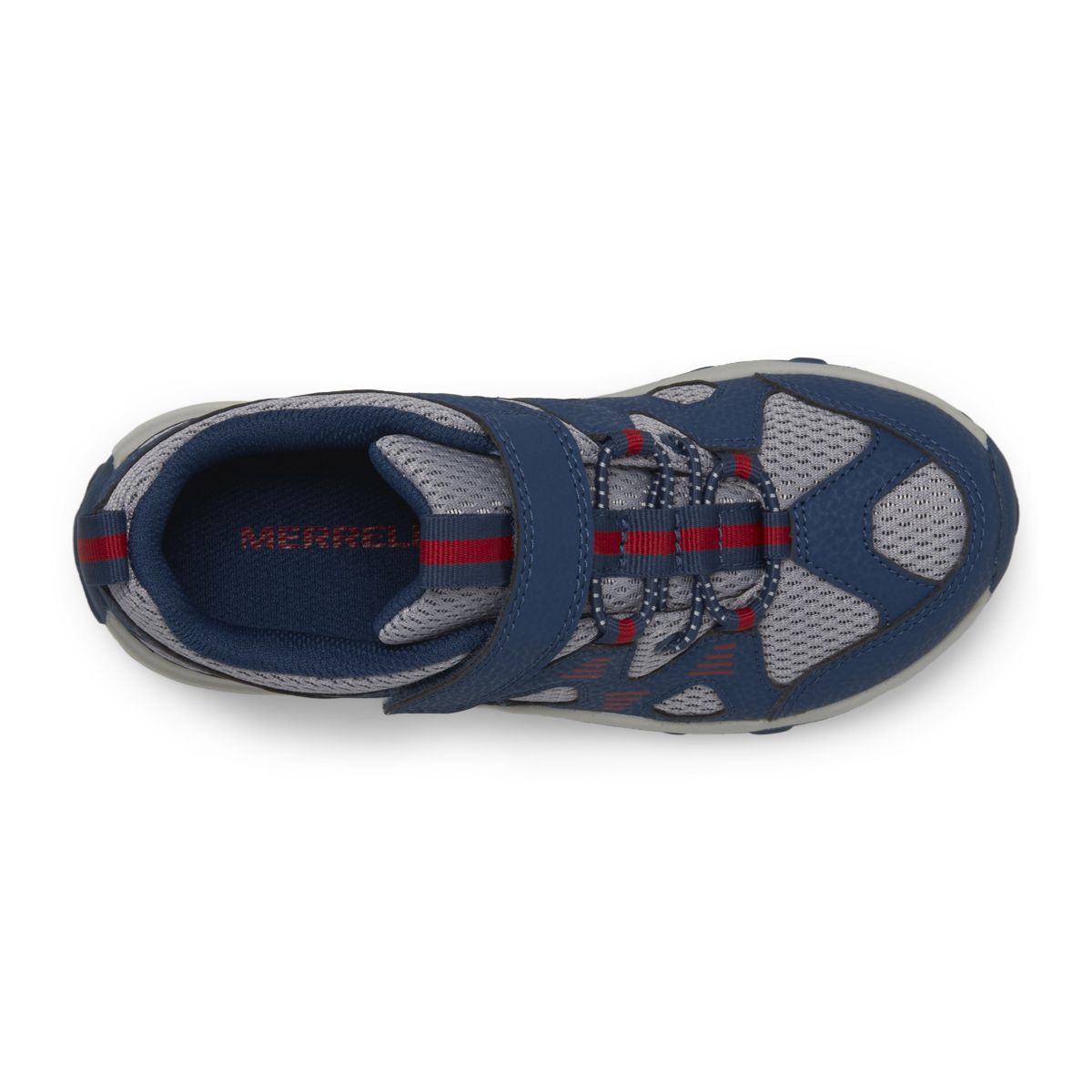 Merrell-Big Kid - Trail Chaser 2 - Shoes
