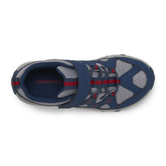 Merrell-Big Kid - Trail Chaser 2 - Shoes