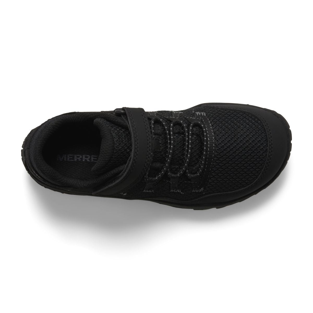 Merrell-Big Kid - Trail Glove 7 A/C - Athletics BK