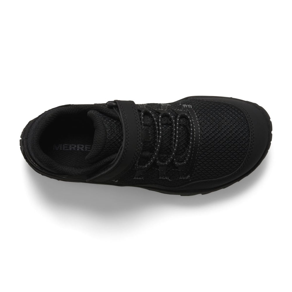 Merrell-Big Kid - Trail Glove 7 A/C - Athletics BK