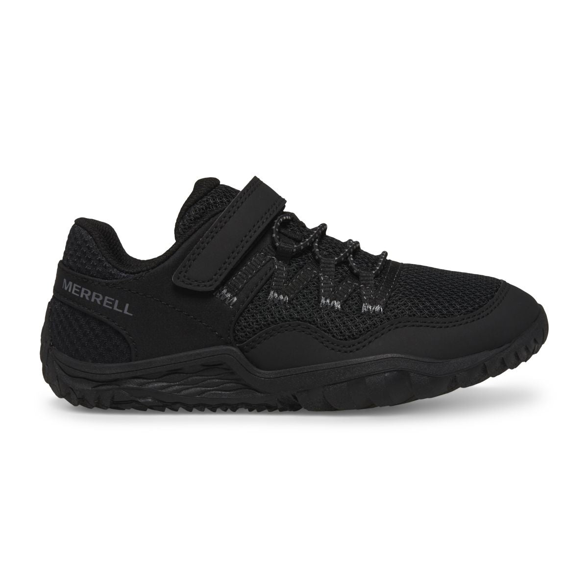 Black,Big Kid (size 10.5-7)