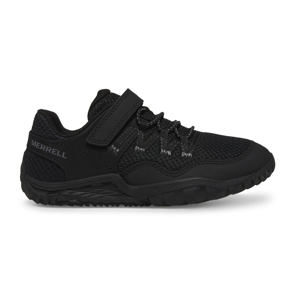 Black,Big Kid (size 10.5-7)
