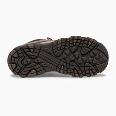 Merrell-Big Kid - Moab 3 Mid Waterproof Boot - Boots