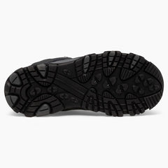 Merrell-Big Kid - Moab 3 Mid Waterproof Boot - Boots