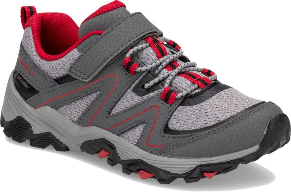 Merrell-Big Kid - Trail Quest - Shoes