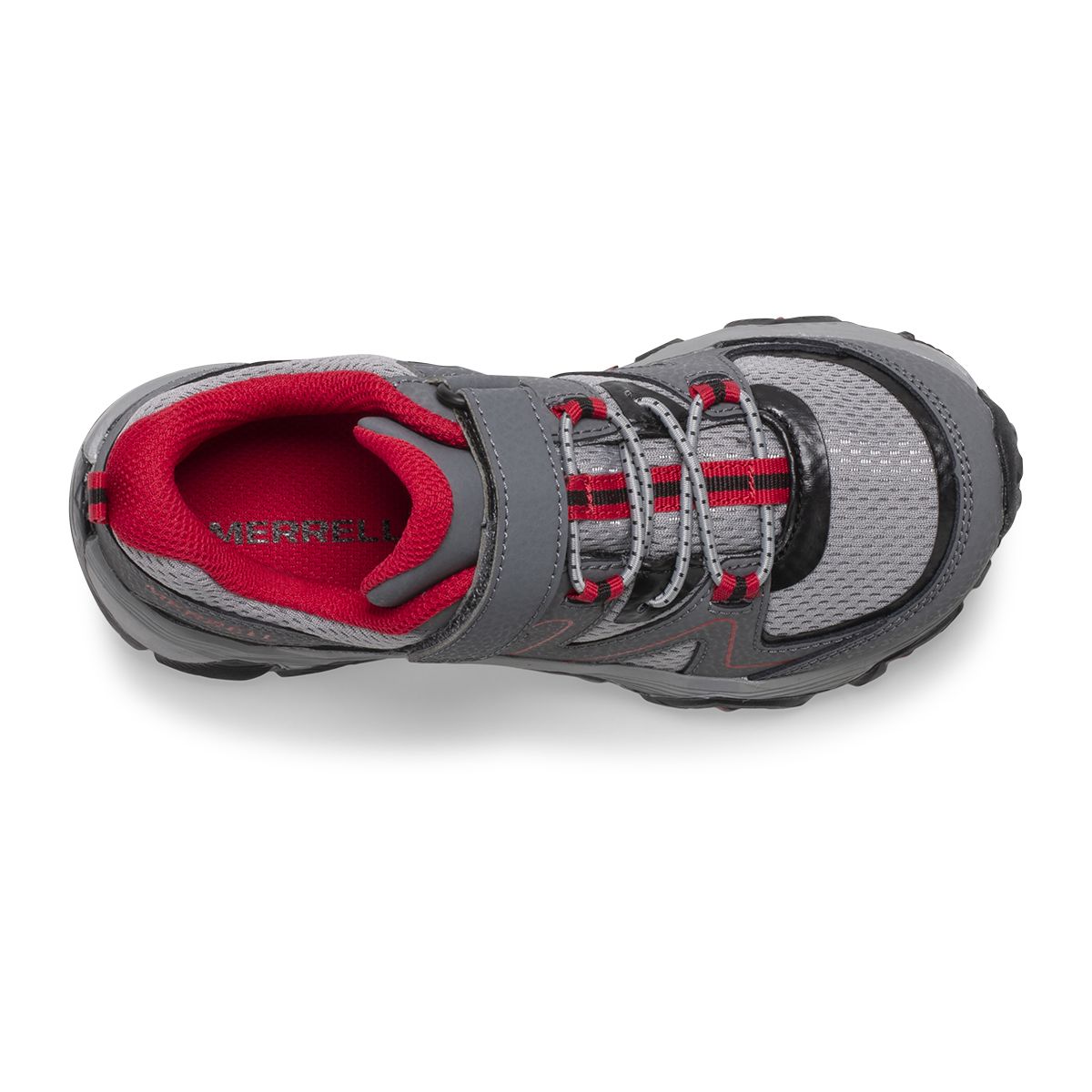 Merrell-Big Kid - Trail Quest - Shoes