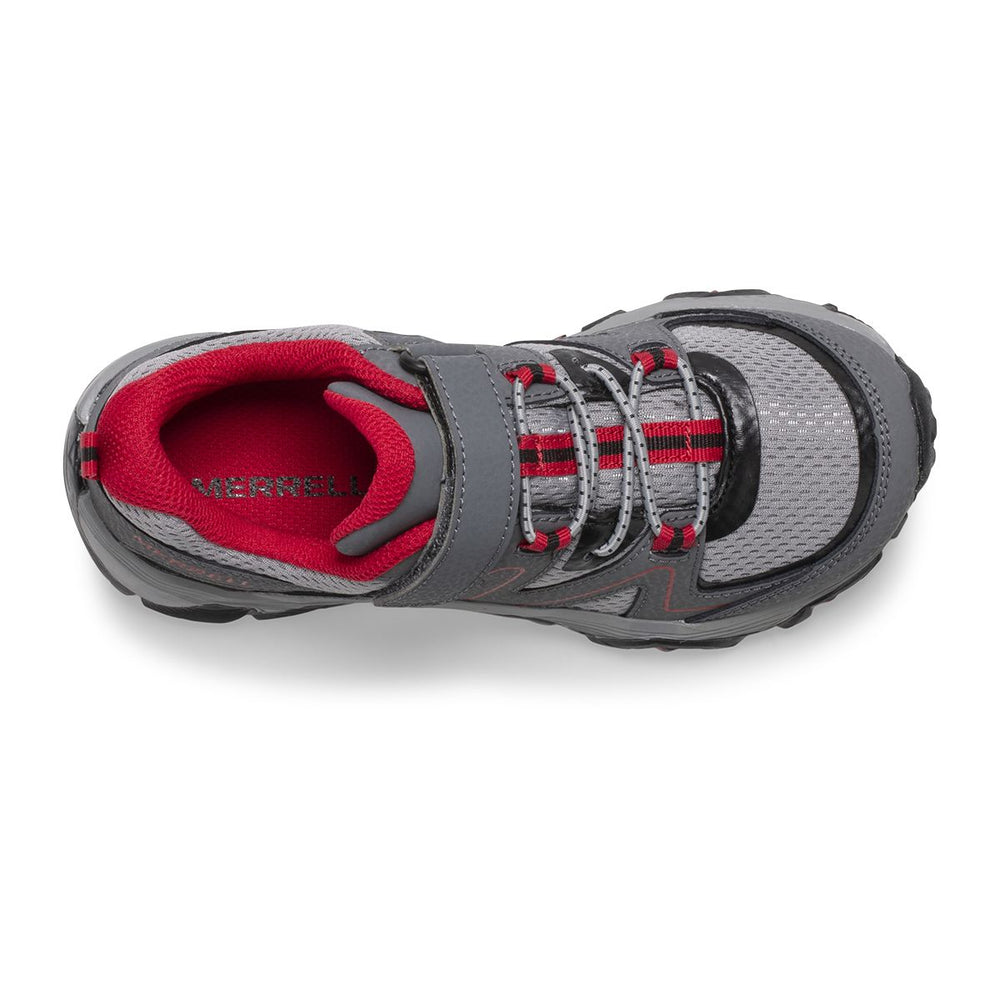 Merrell-Big Kid - Trail Quest - Shoes