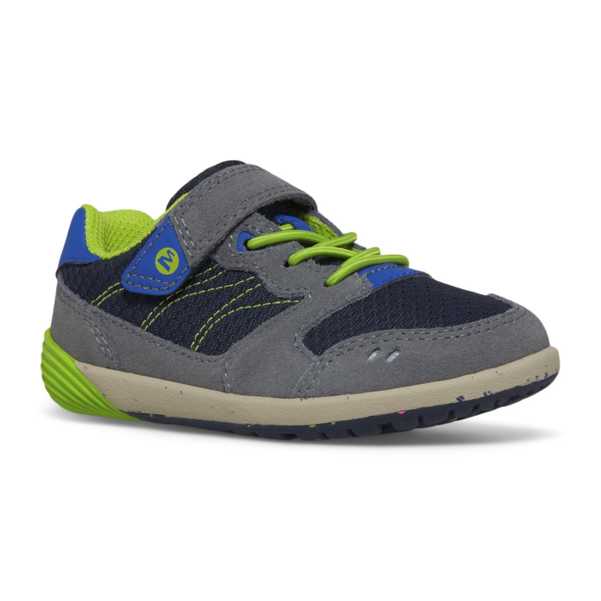 Merrell-Little Kid - Bare Steps® A83 Sneaker - Shoes LK