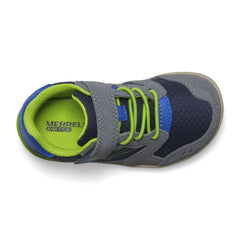 Merrell-Little Kid - Bare Steps® A83 Sneaker - Shoes LK