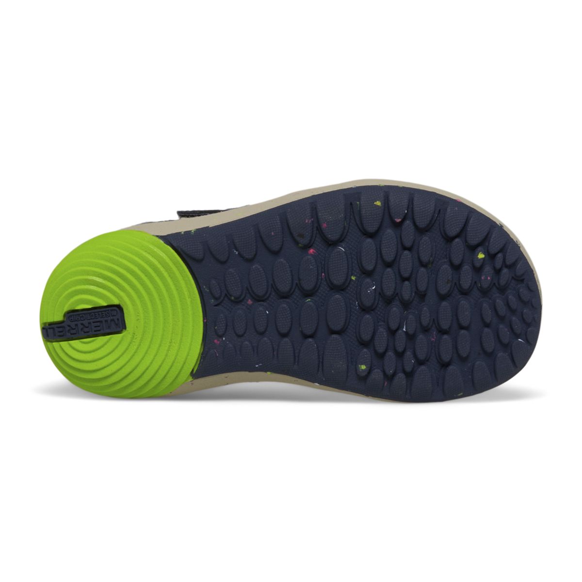 Merrell-Little Kid - Bare Steps® A83 Sneaker - Shoes LK