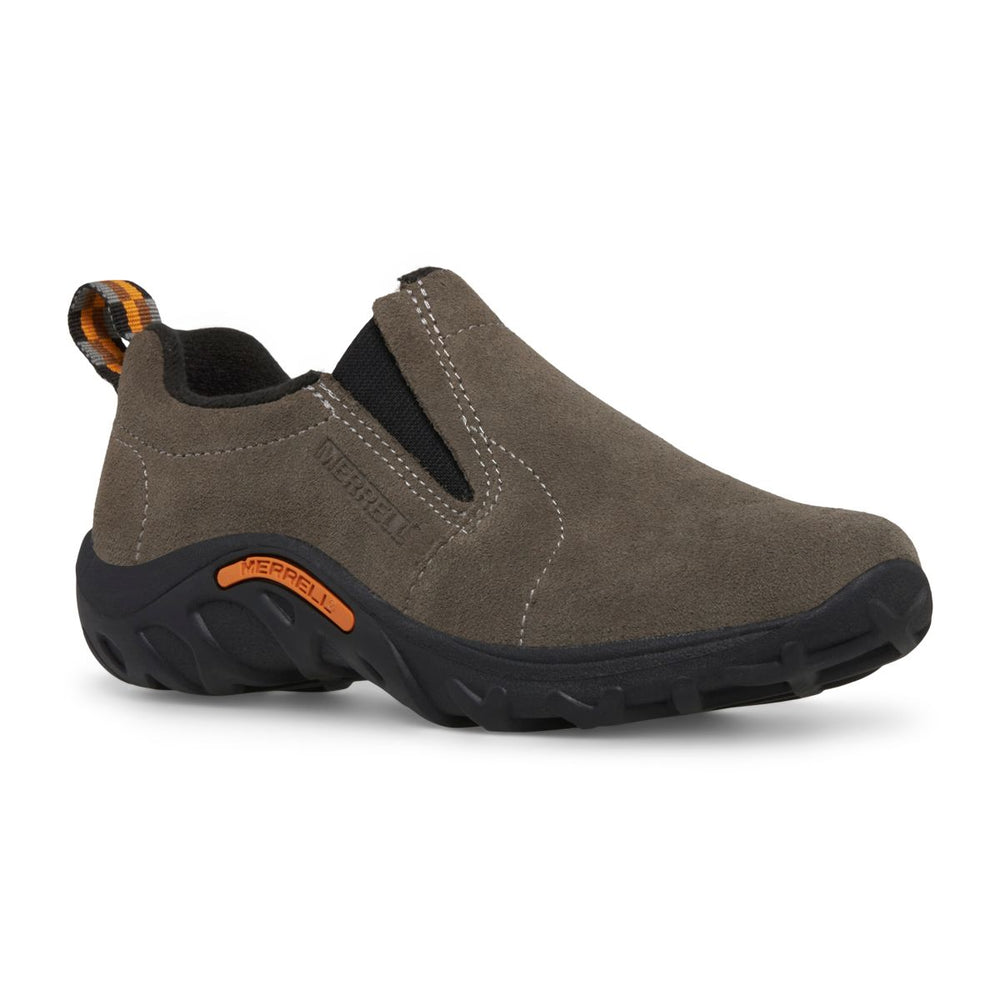 Merrell-Big Kid - Jungle Moc - Shoes