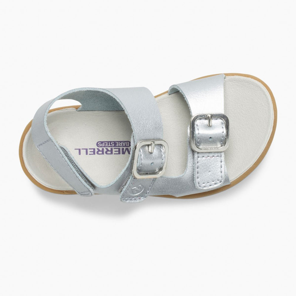 Merrell-Little Kid - Bare Steps® Sandal - Water Shoes