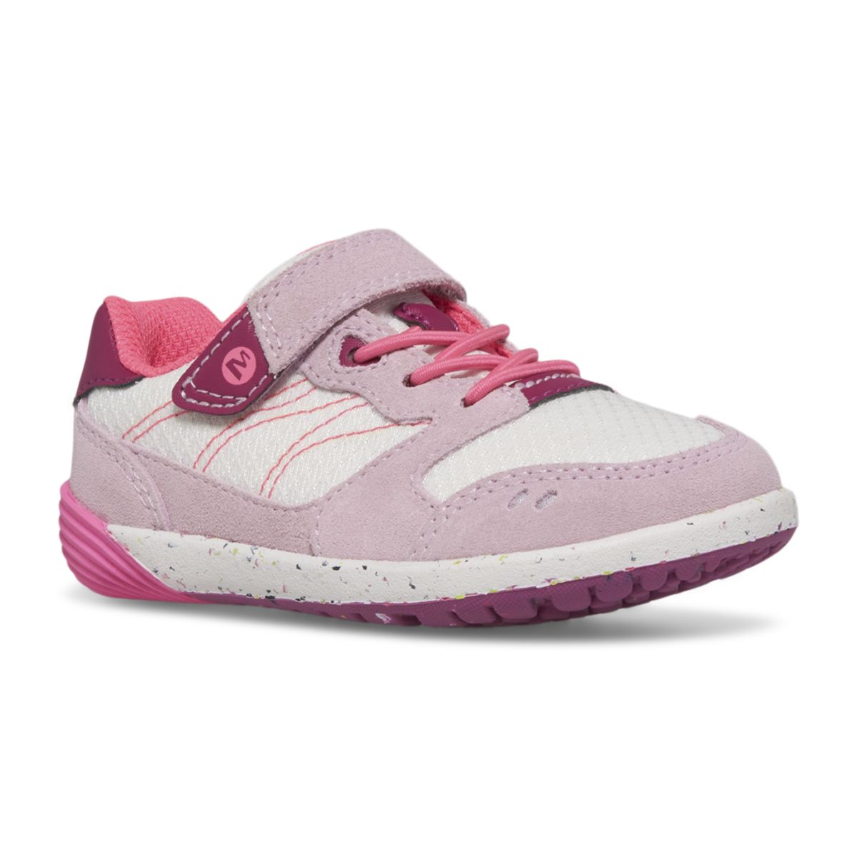 Merrell-Little Kid - Bare Steps® A83 Sneaker - Shoes LK