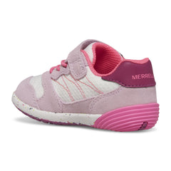 Merrell-Little Kid - Bare Steps® A83 Sneaker - Shoes LK