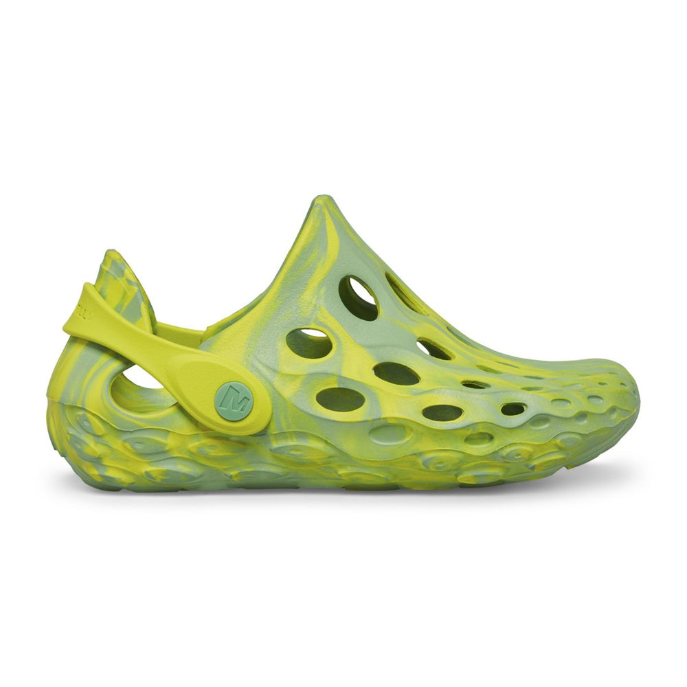 Green,11,Big Kids (size 11-7)