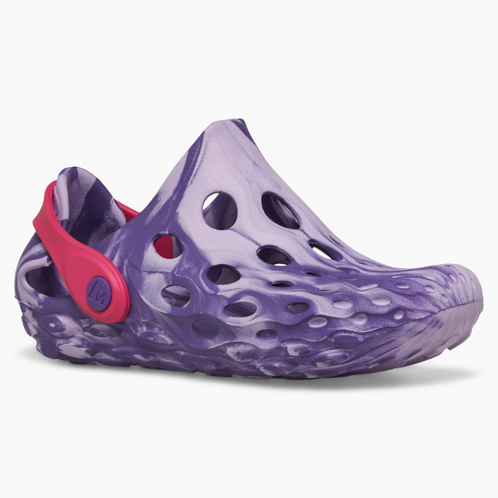 Merrell-Big Kid - Hydro Moc - Shoes BK