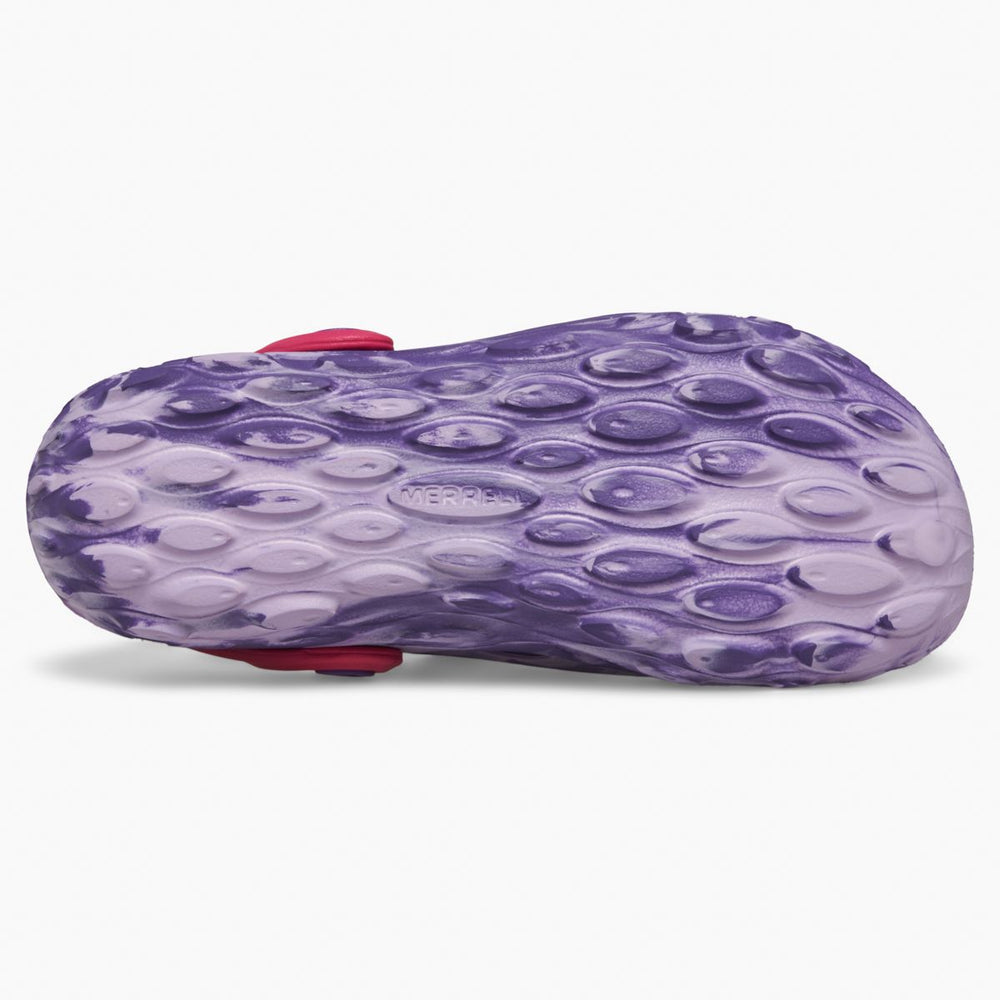 Merrell-Big Kid - Hydro Moc - Shoes BK
