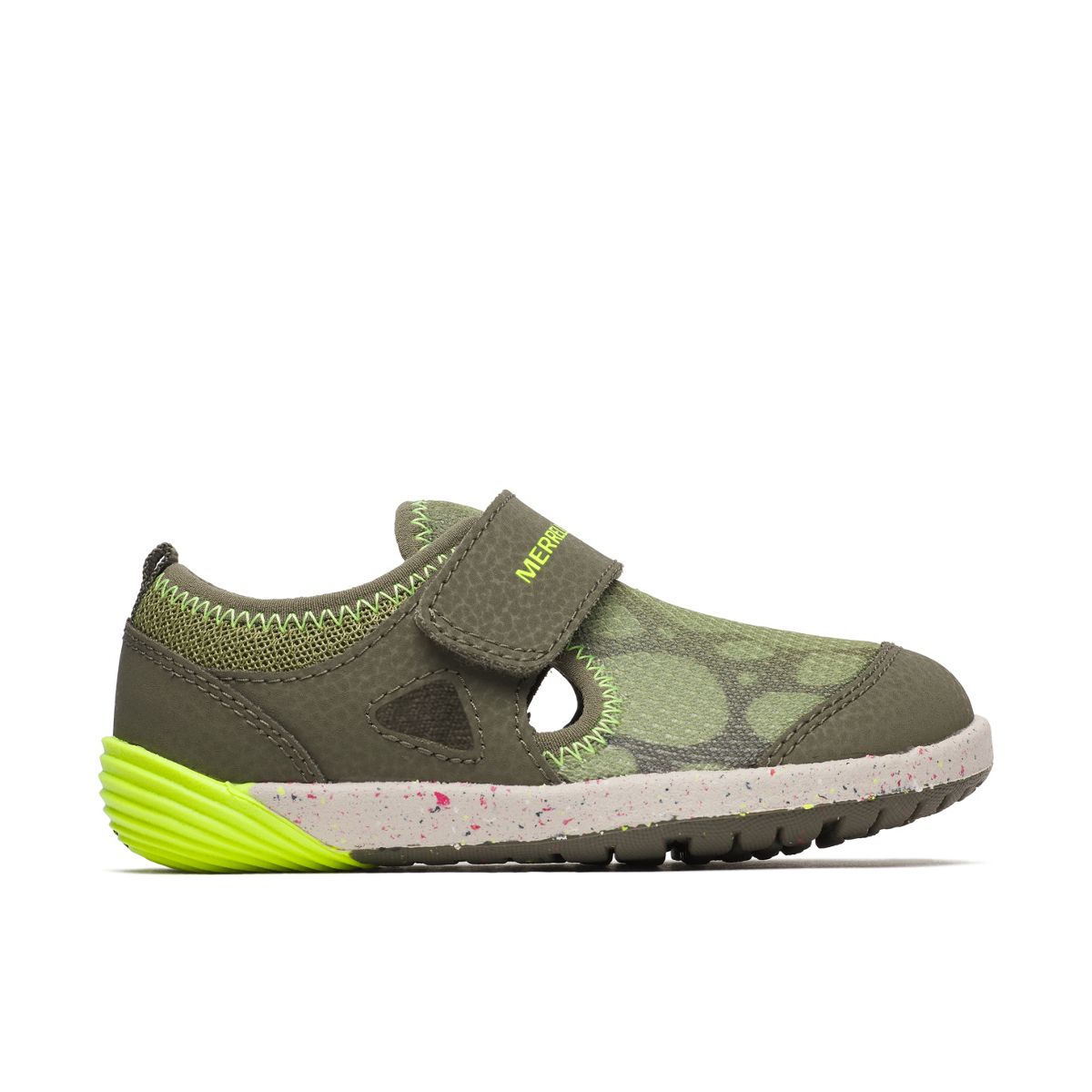 Merrell-Little Kid - Bare Steps® H2O Water Shoe - Shoes LK