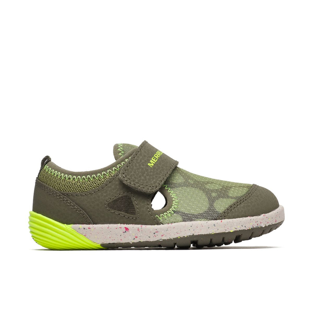 Merrell-Little Kid - Bare Steps® H2O Water Shoe - Shoes LK
