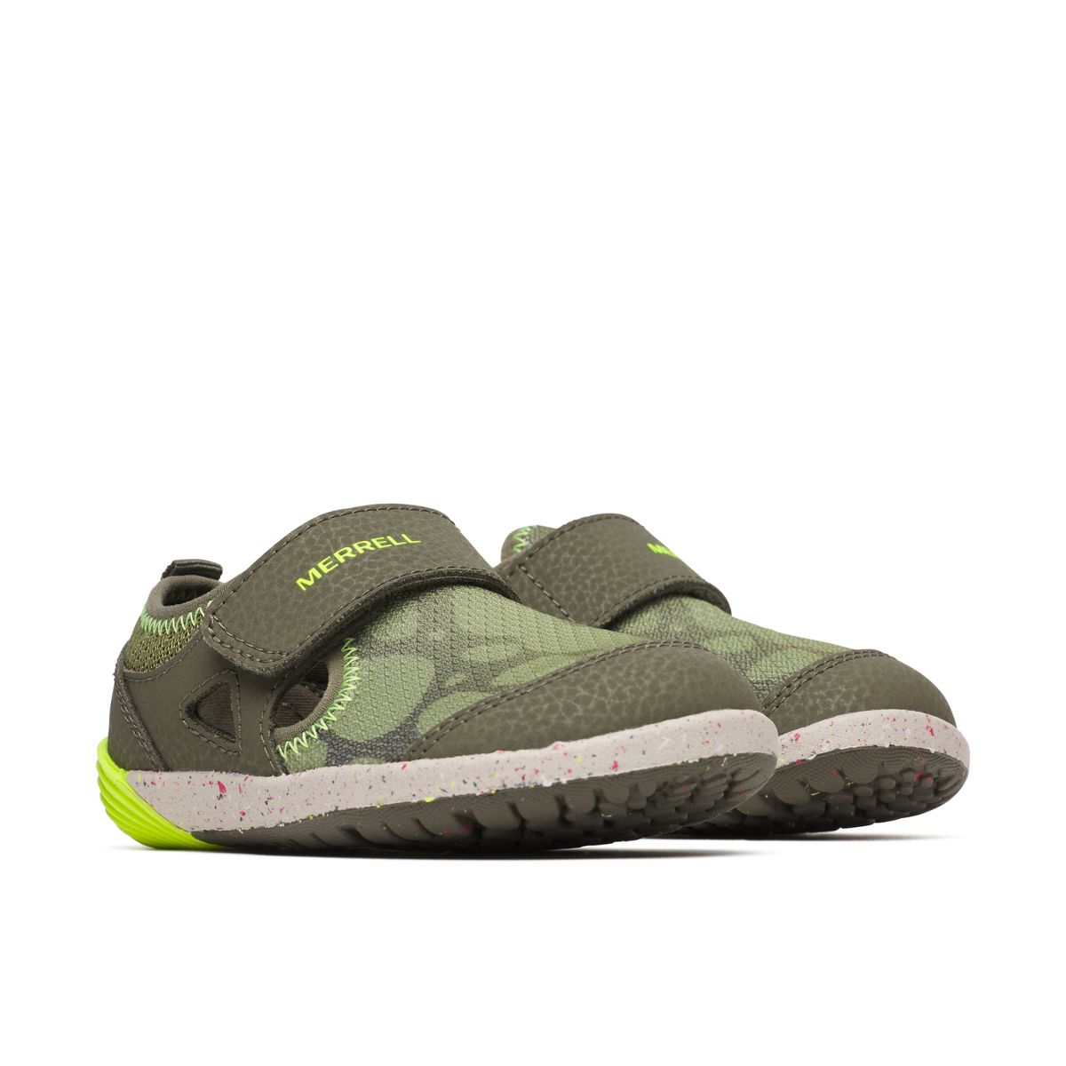 Merrell-Little Kid - Bare Steps® H2O Water Shoe - Shoes LK