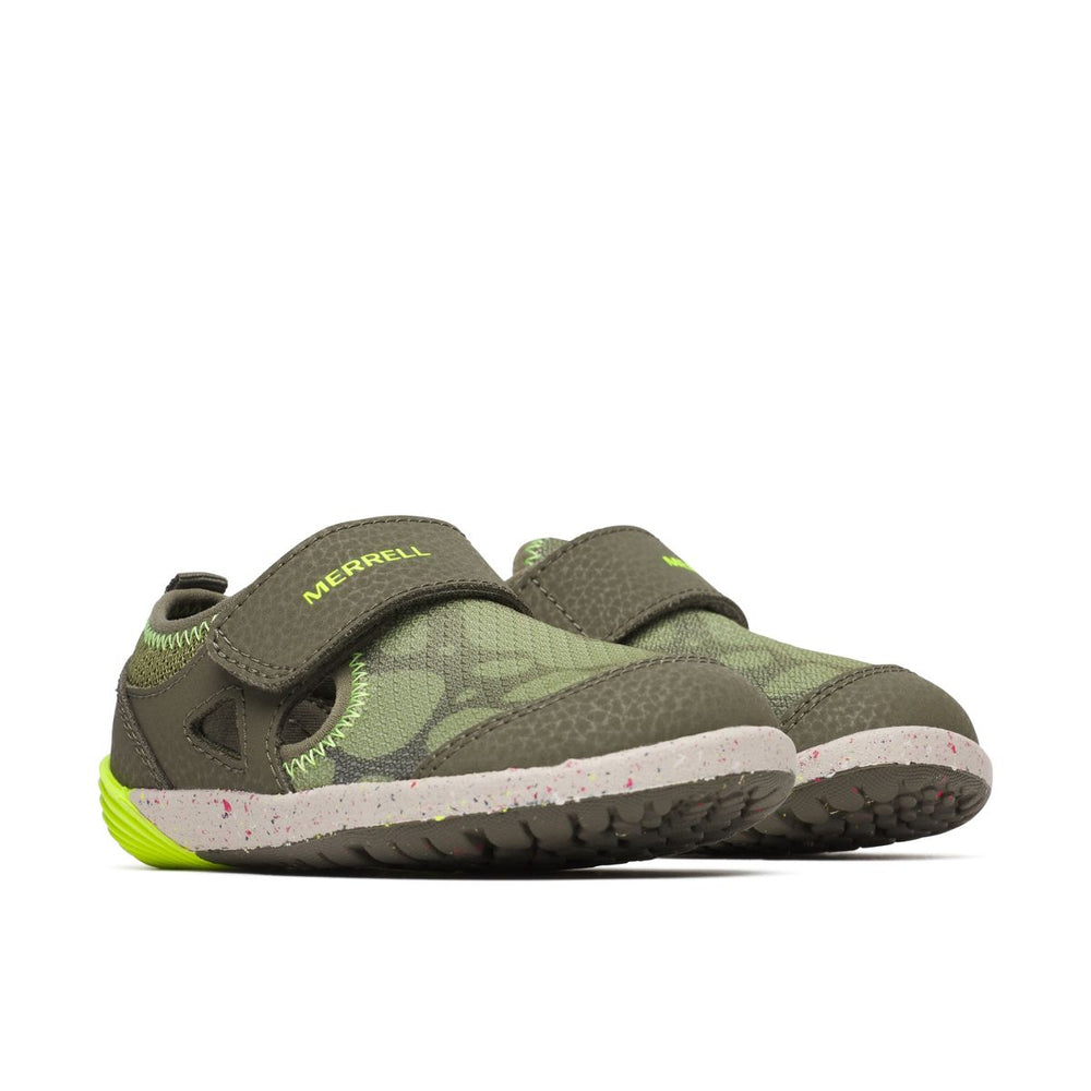 Merrell-Little Kid - Bare Steps® H2O Water Shoe - Shoes LK