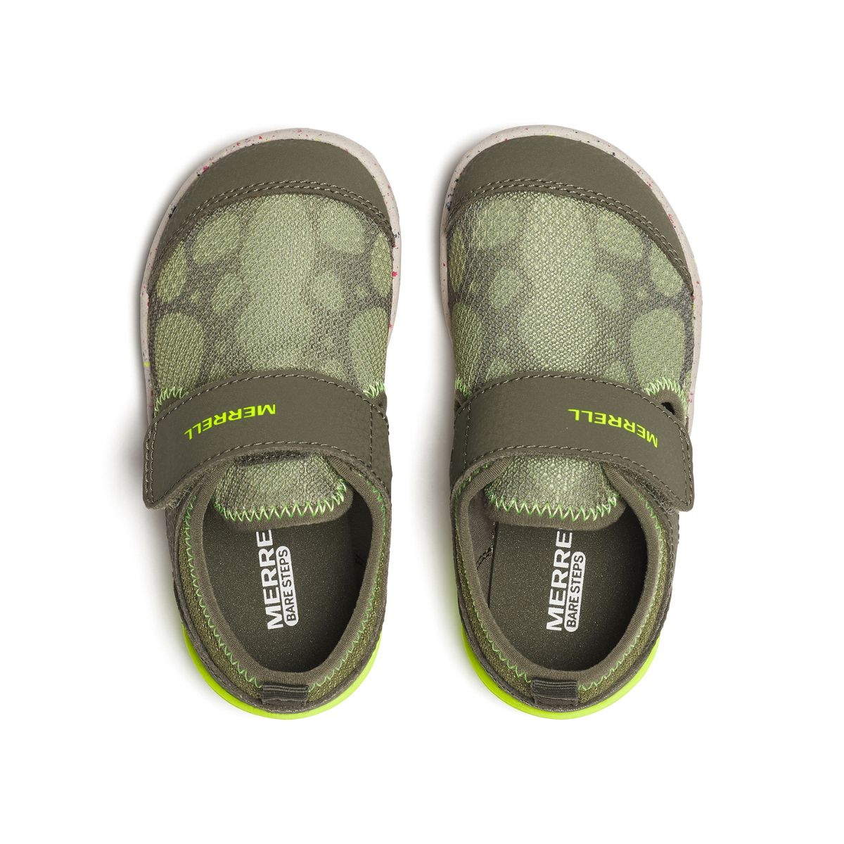 Merrell-Little Kid - Bare Steps® H2O Water Shoe - Shoes LK