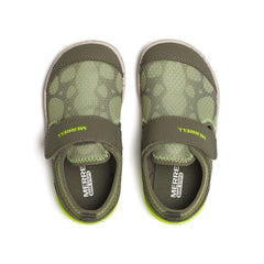 Merrell-Little Kid - Bare Steps® H2O Water Shoe - Shoes LK