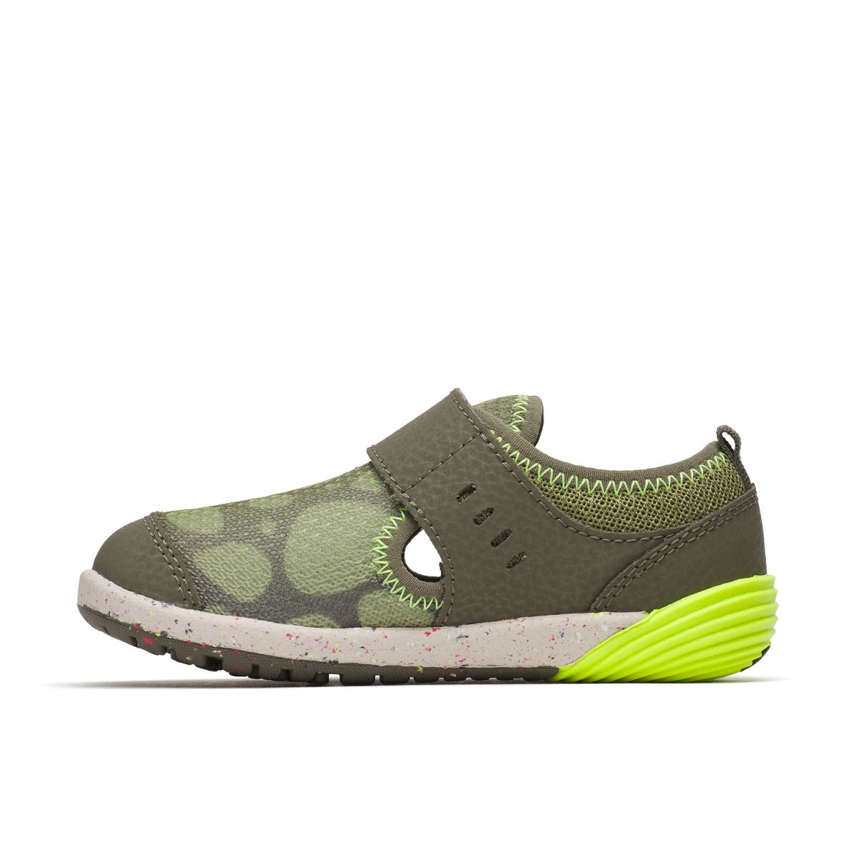 Merrell-Little Kid - Bare Steps® H2O Water Shoe - Shoes LK
