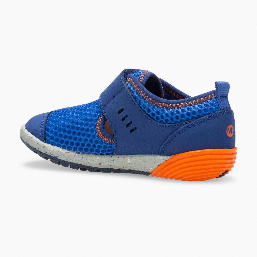 Merrell-Little Kid - Bare Steps® H2O Water Shoe - Shoes LK