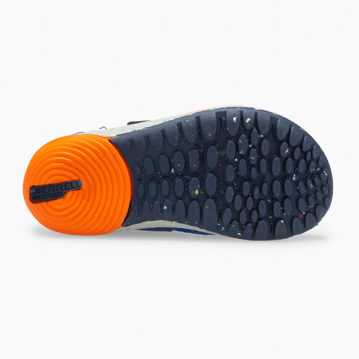 Merrell-Little Kid - Bare Steps® H2O Water Shoe - Shoes LK