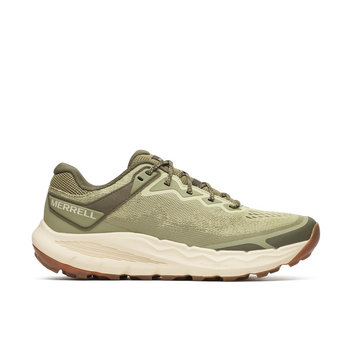 Merrell-Men's Nova 4 Trail Running Shoes