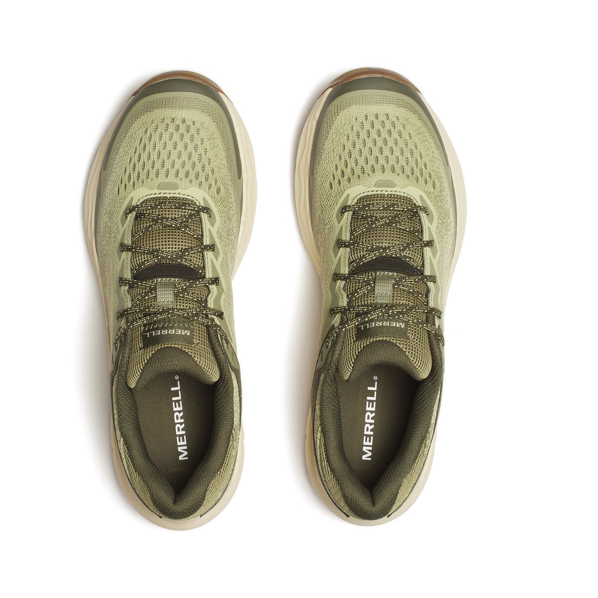 Merrell-Men's Nova 4 Trail Running Shoes