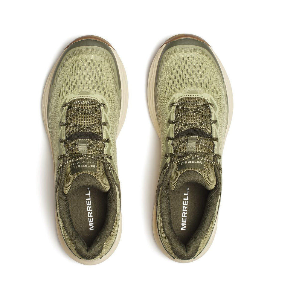 Merrell-Men's Nova 4 Trail Running Shoes