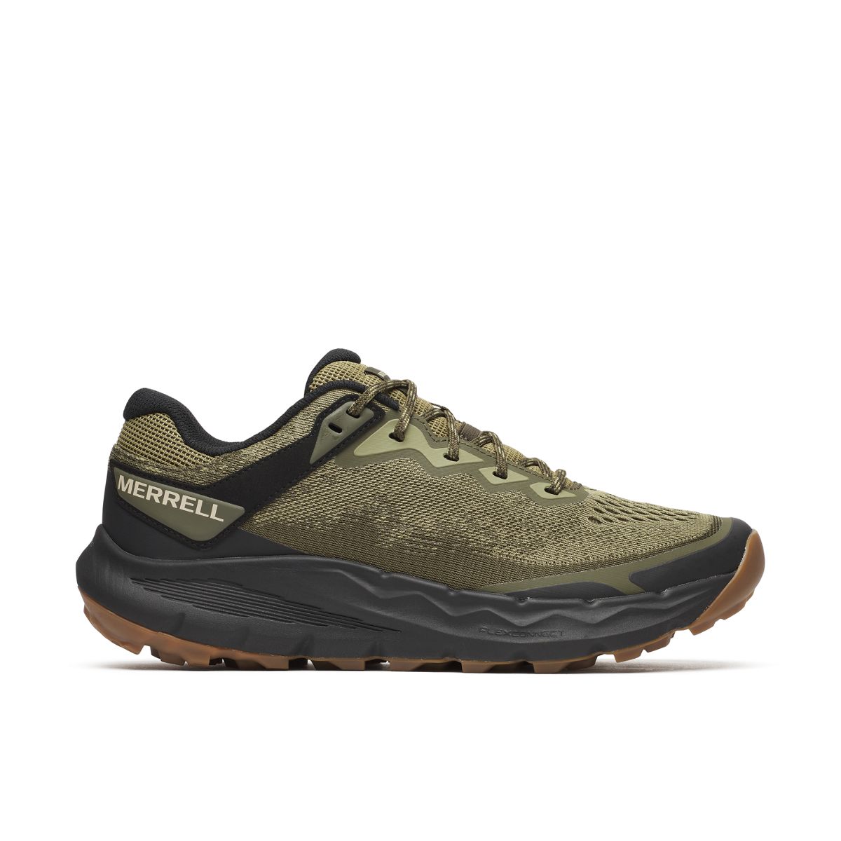 Merrell-Men's Nova 4 Trail Running Shoes