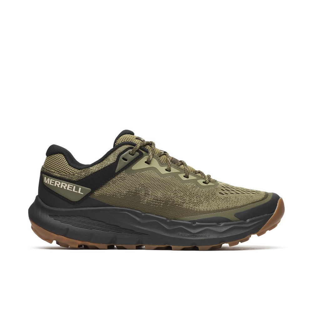 Merrell-Men's Nova 4 Trail Running Shoes