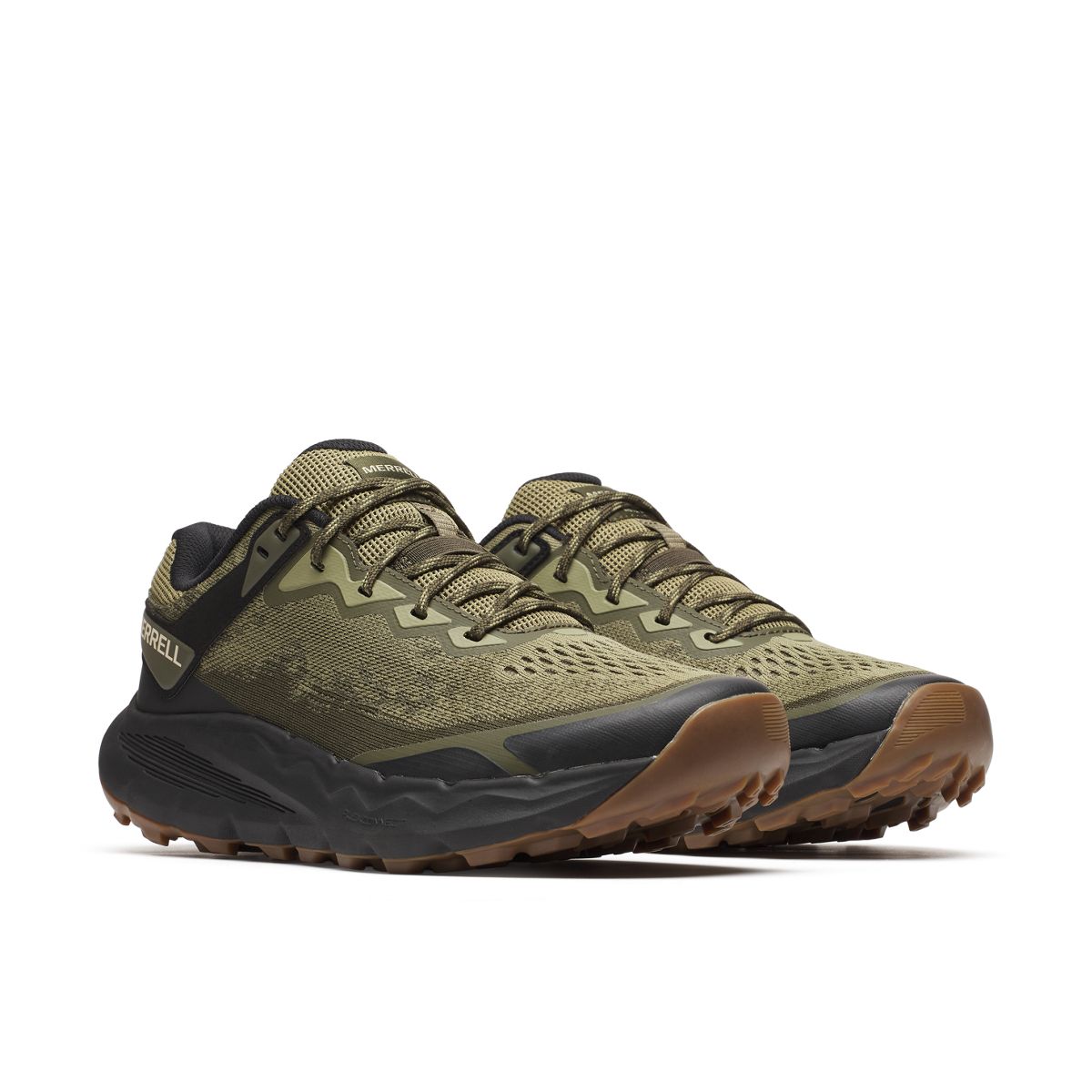Merrell-Men's Nova 4 Trail Running Shoes