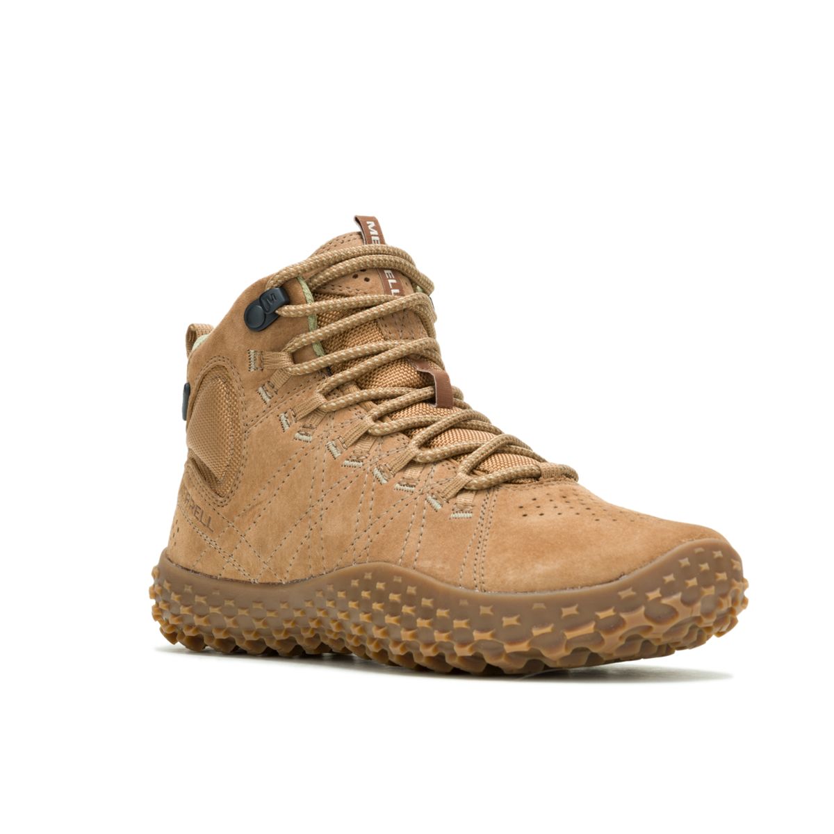 Merrell-Women's Wrapt Mid Waterproof Barefoot Boots