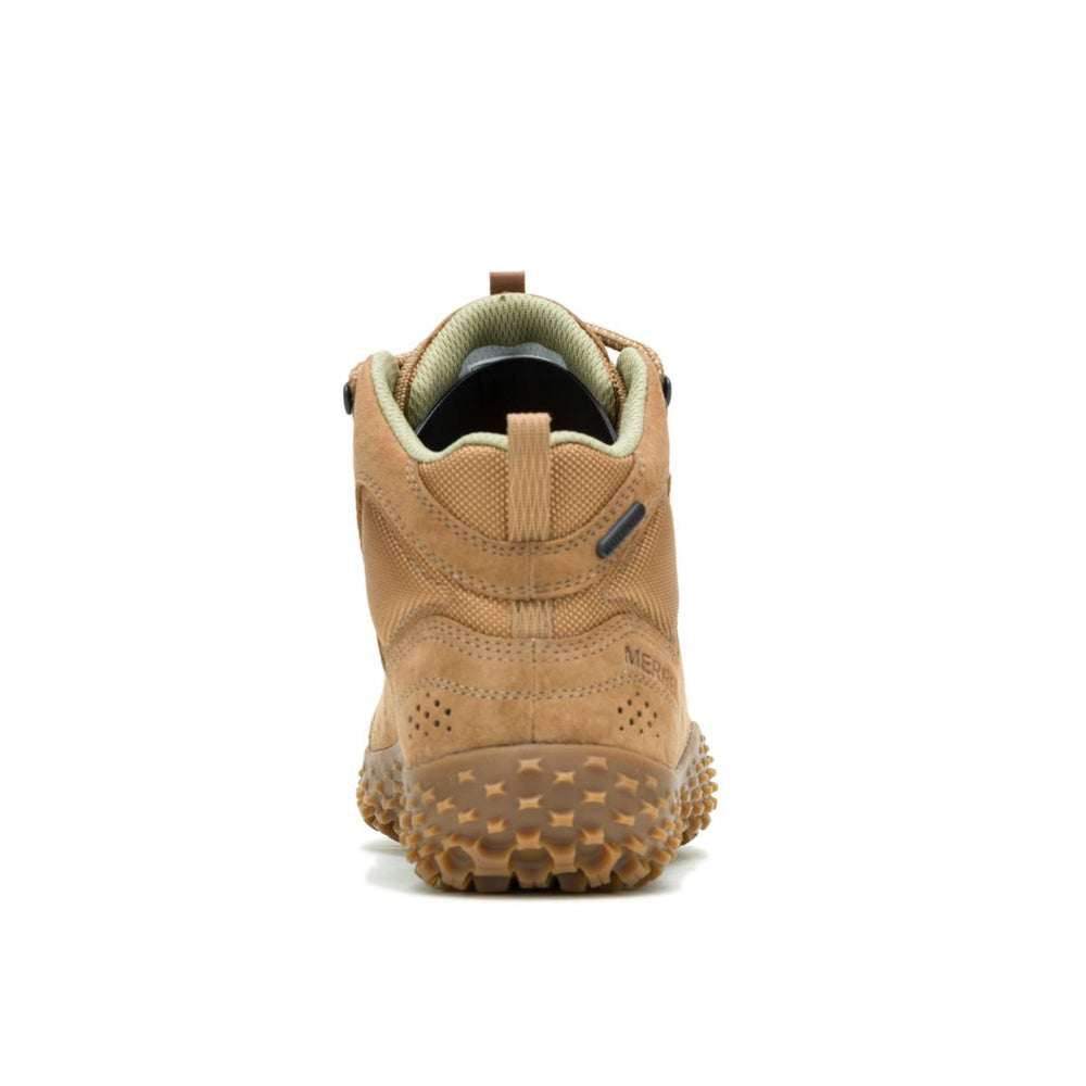 Merrell-Women's Wrapt Mid Waterproof Barefoot Boots